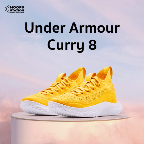 Curry 8