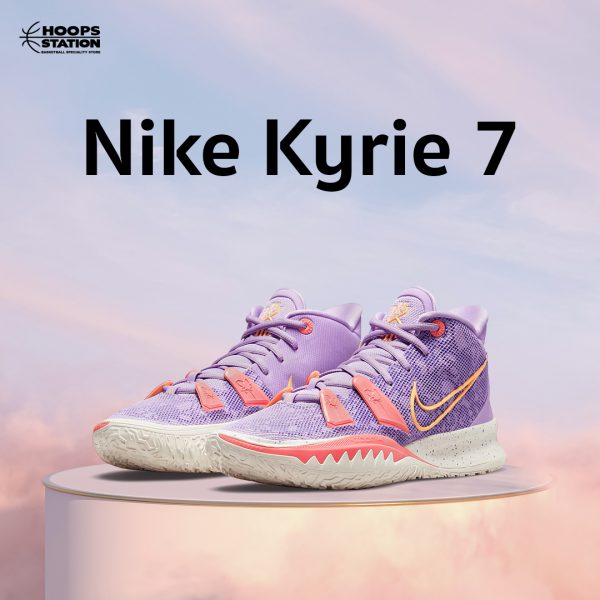 Kyrie 7