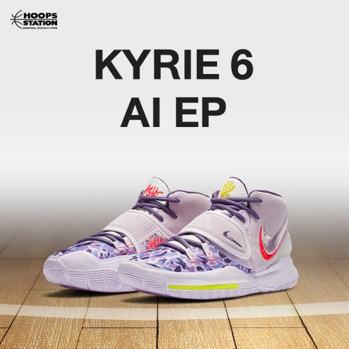 Hoops sales station kyrie