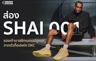 Shai banner