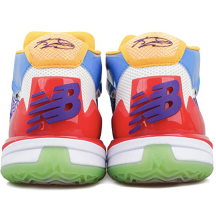 NBL M BBKLSMT1 D BASKETBALL MT | Hoops Station