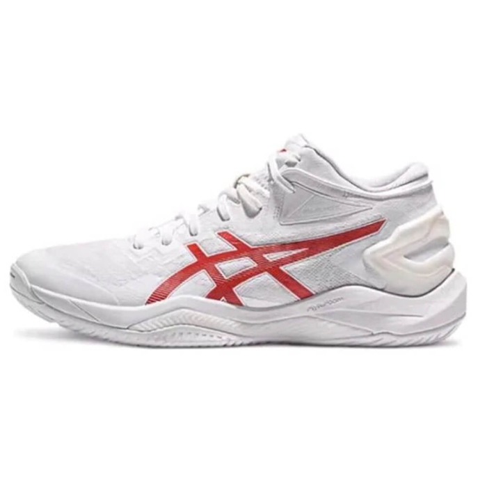 Asics gelburst discount