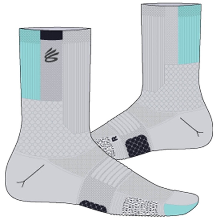 Curry UA AD Playmaker 1p Mid | Hoops Station