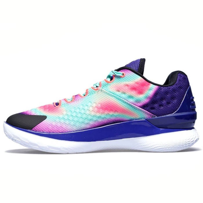 Curry 1 clearance women purple