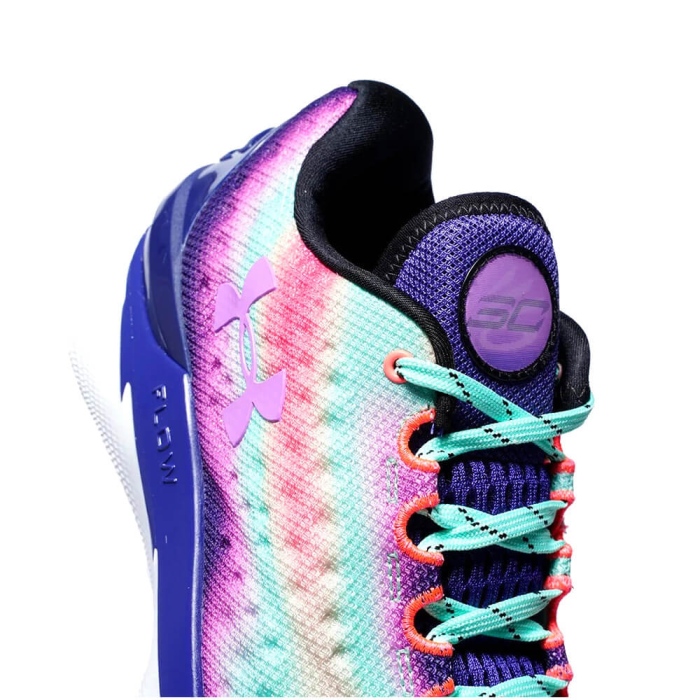 Under armour curry 1 women purple outlet