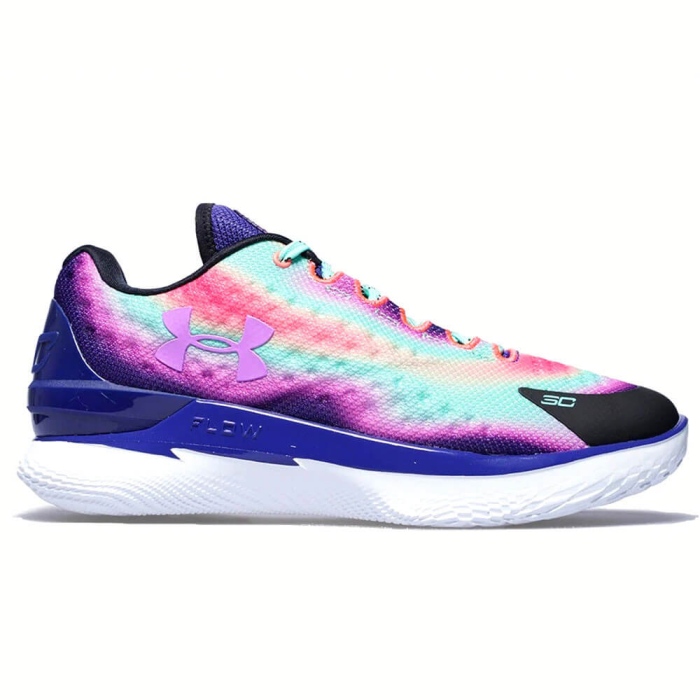 Curry 1 on sale low Blue