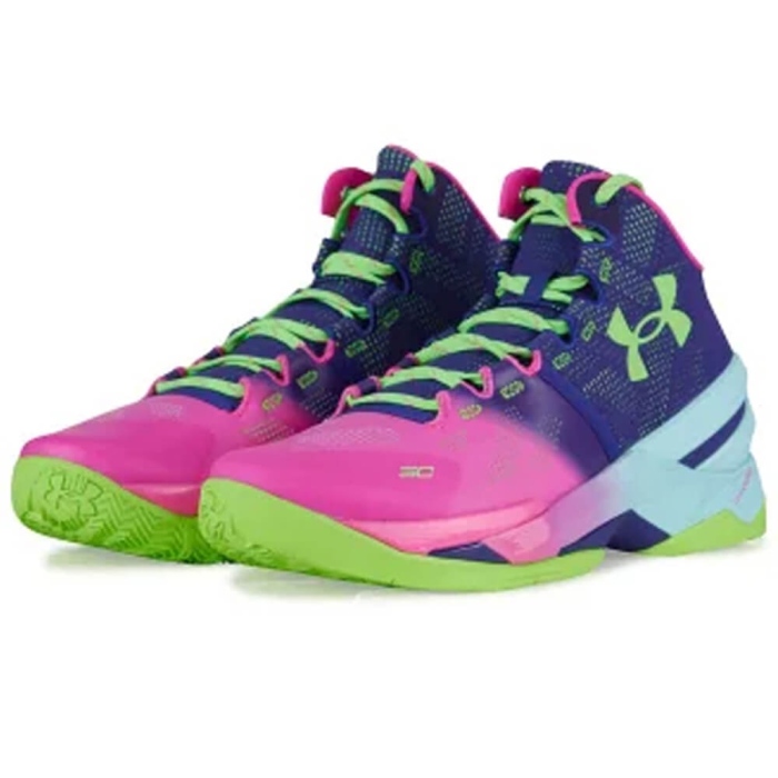 Under armour curry 2 womens sale deals
