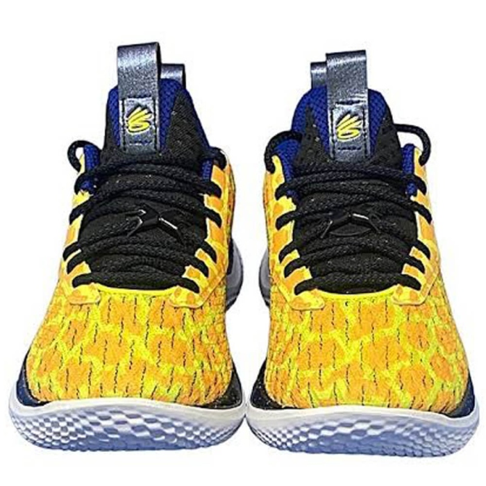 CURRY 10 BANG BANG | Hoops Station