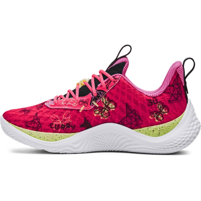 Curry on sale dad shoes