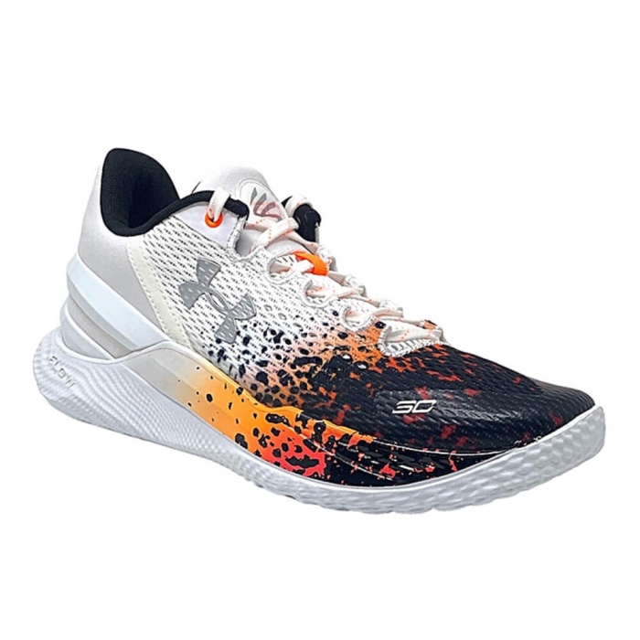 Under armour curry 2 low 2025