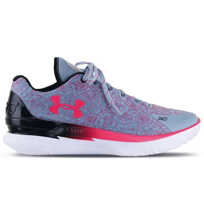 CURRY 1 LOW FLOTRO NM2 | Hoops Station