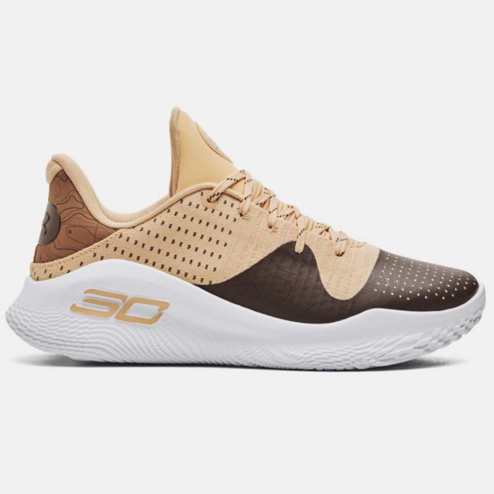 Curry 4 low top new arrivals