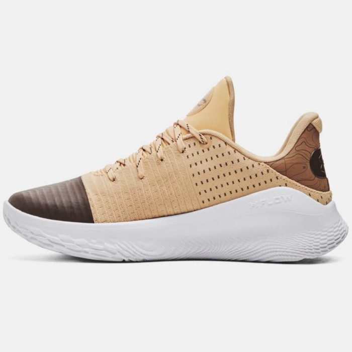 Curry 4 FloTro | Under Armour