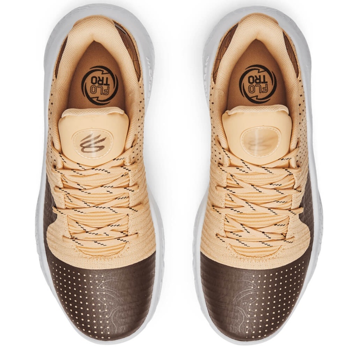 Under Armour Curry 4 Low Flotro | Champs Sports