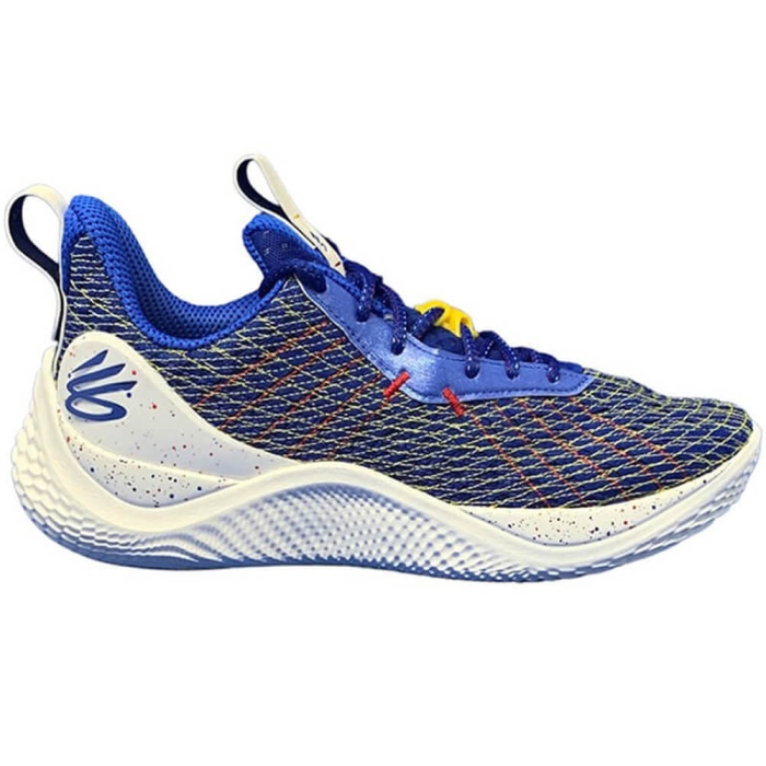 Curry 10 Dub Nation | Hoops Station