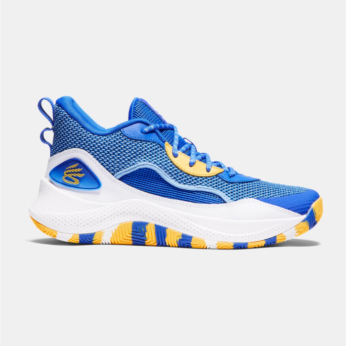 CURRY 3Z 24 | Hoops Station