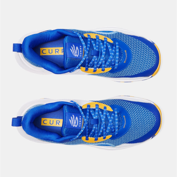 CURRY 3Z 24 | Hoops Station