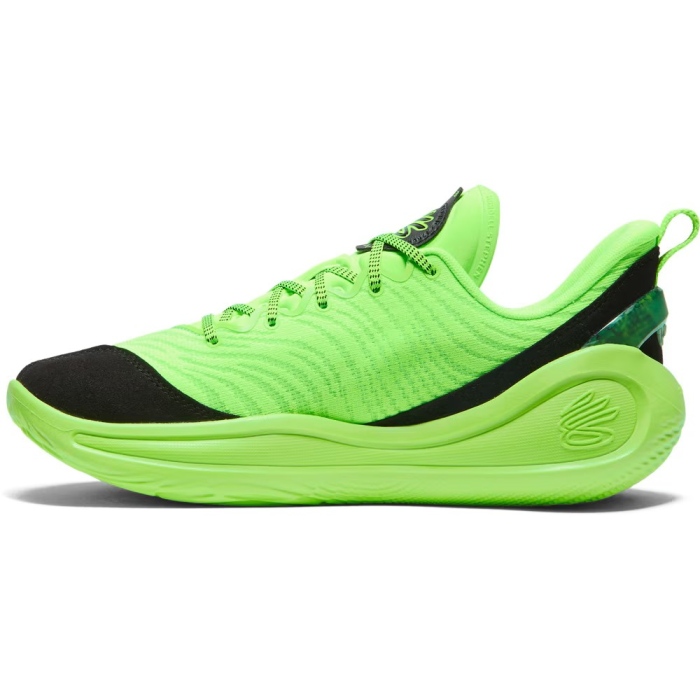 【新品】CURRY12 STRN 27cm Under Armour Curry 12 What/Bay | Foot Locker Canada
