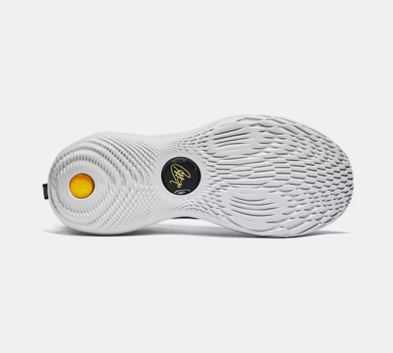 CURRY 12 WMDE | Hoops Station