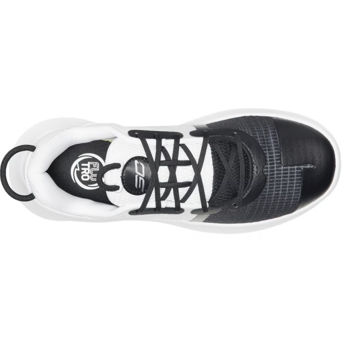 White and black curry 6 top