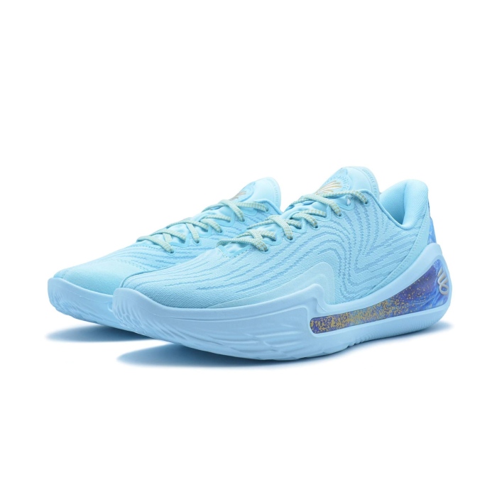 CURRY 12 PSCS | Hoops Station