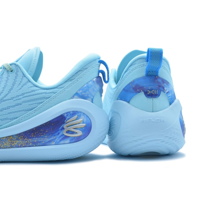 新品未使用　Curry 12 PSCS CURRY 12 PSCS | Hoops Station
