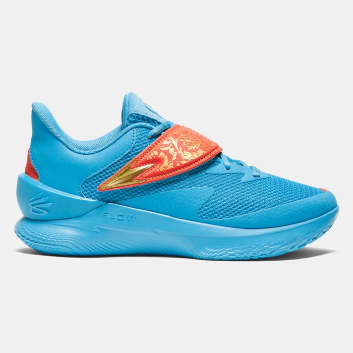 Ｄ*Ｔ様 CURRY FOX1 29cm CURRY 1 Fox HFD | Hoops Station