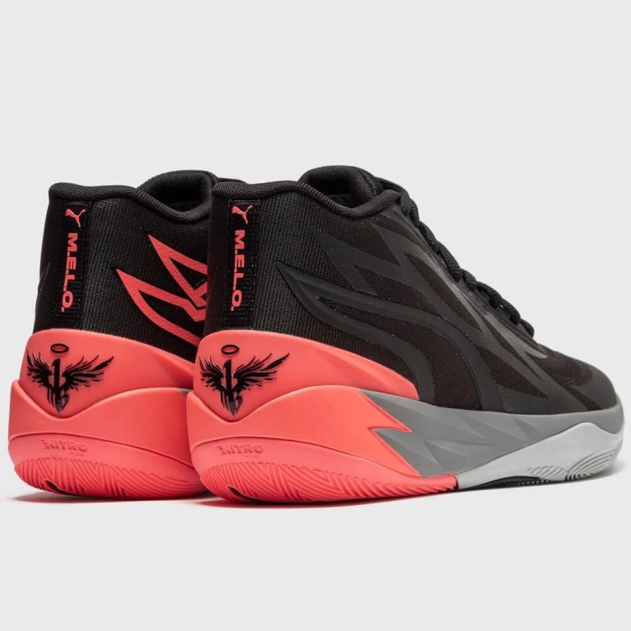 MB.02 PUMA | Hoops Station