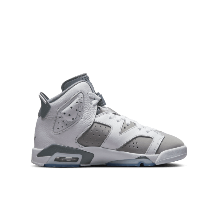 jordan 6 retro gs