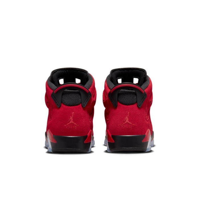 jordan 6 retro gs