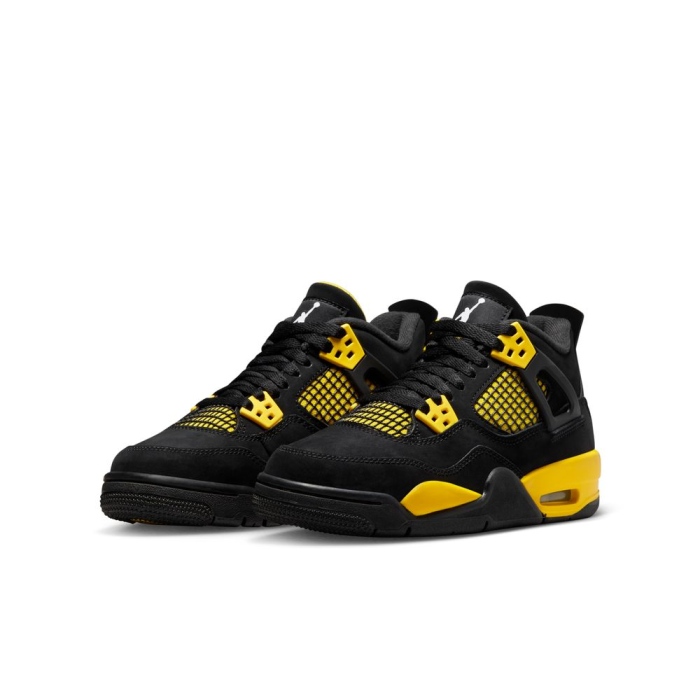 gs jordan 4s