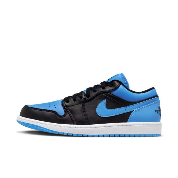 AIR JORDAN 1 LOW Hoops Station