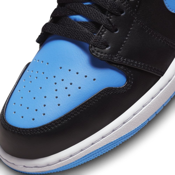 AIR JORDAN 1 LOW Hoops Station