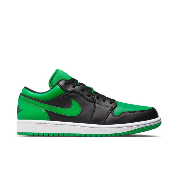 low jordan one