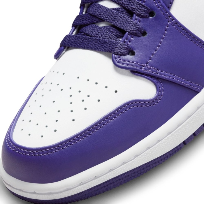 lowtop air jordan 1s