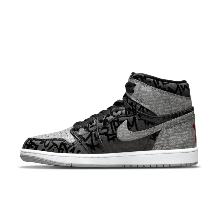 eastbay jordan 1 high og