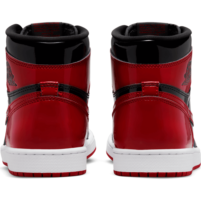 footaction jordan retro 1 high og