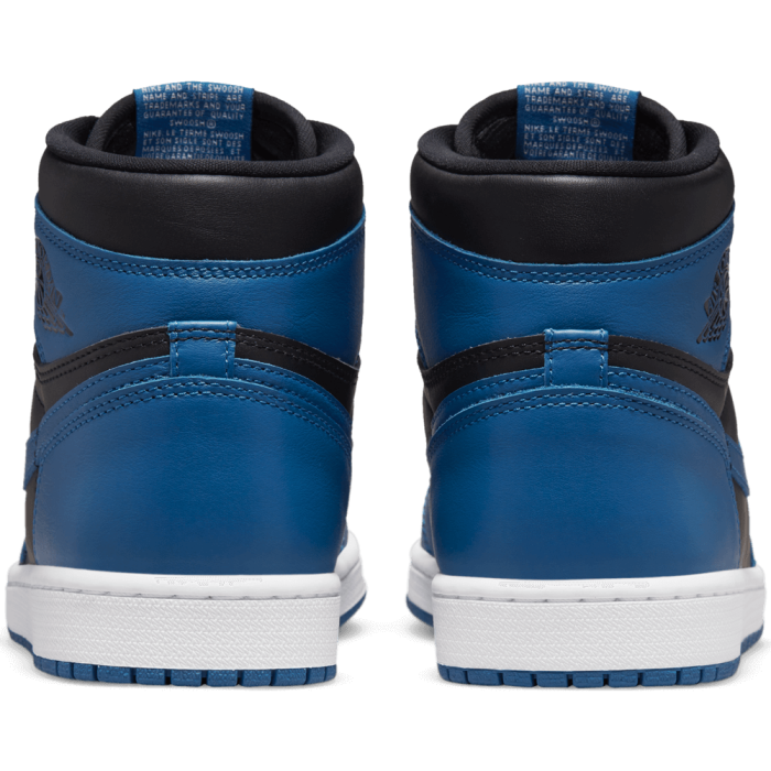 footaction jordan retro 1 high og