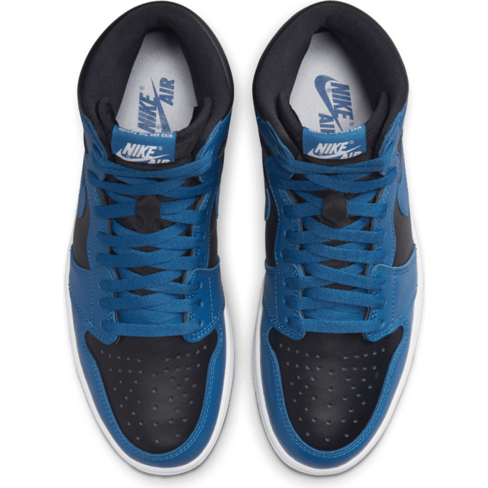 footaction jordan retro 1 high og