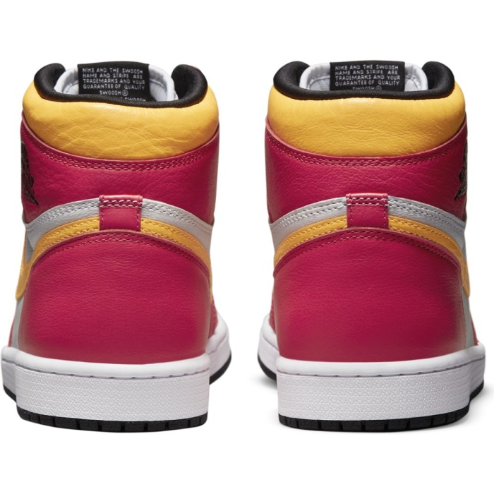 sp jordan 1 high og