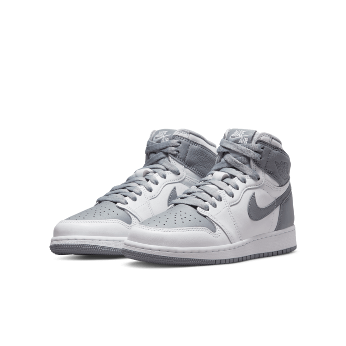 Jordan 1 high og hotsell gs