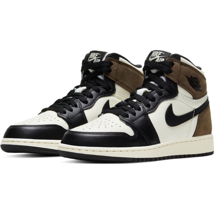air jordan one retro high og gs