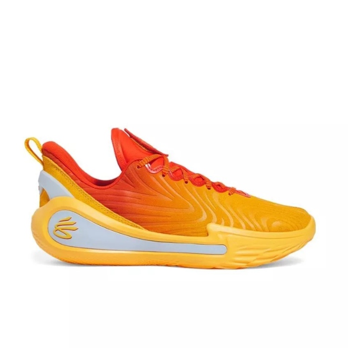 CURRY 12 WTB | Hoops Station