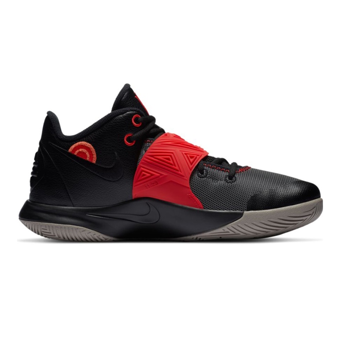 Kyrie flytrap deals 3 ep review