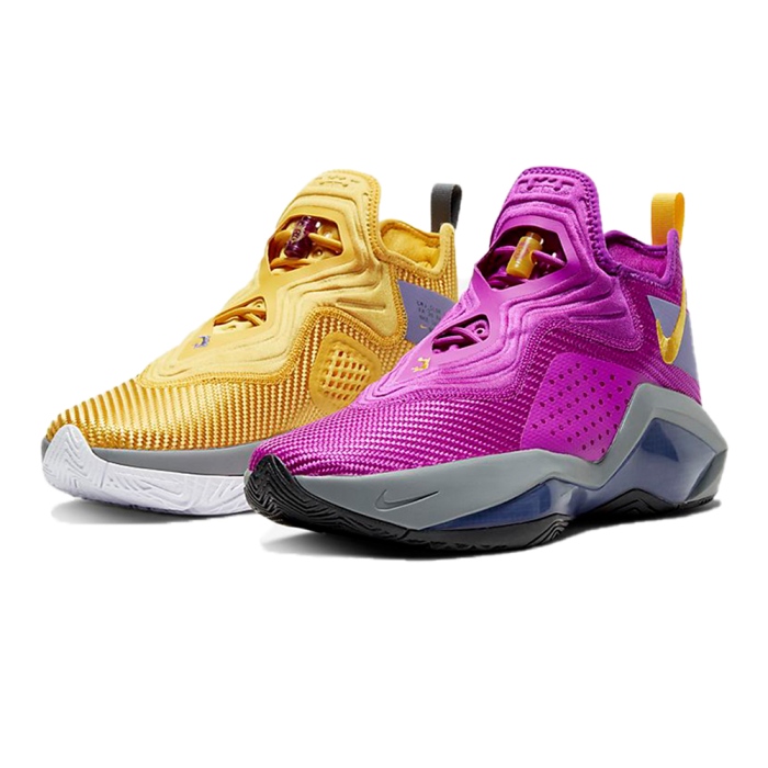 Lebron 2025 xiv ep