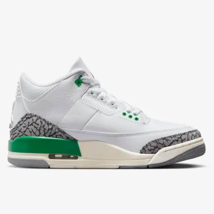 wmns air jordan 3 retro