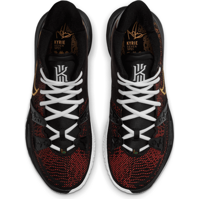 Kyrie 6 hot sale hoops station