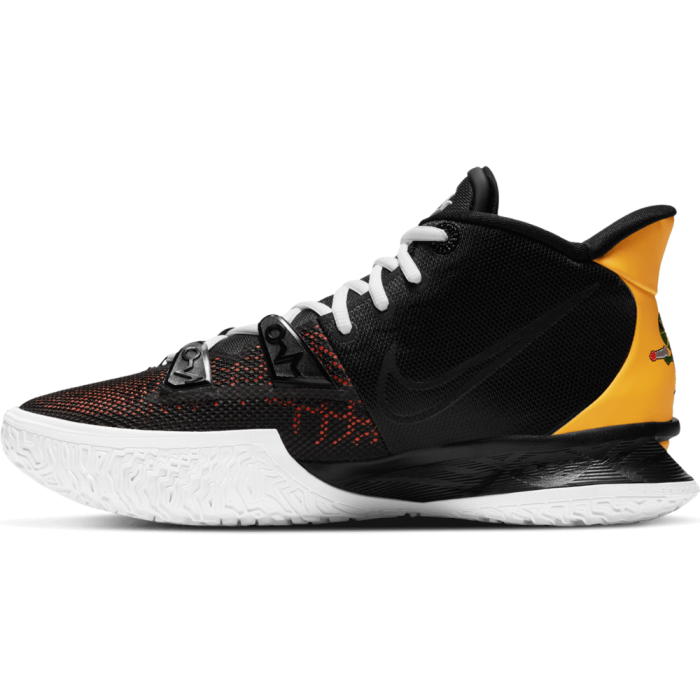Kyrie 6 hot sale hoops station