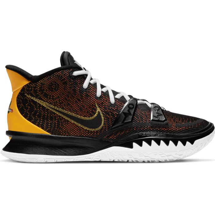 Kyrie 5 top hoops station