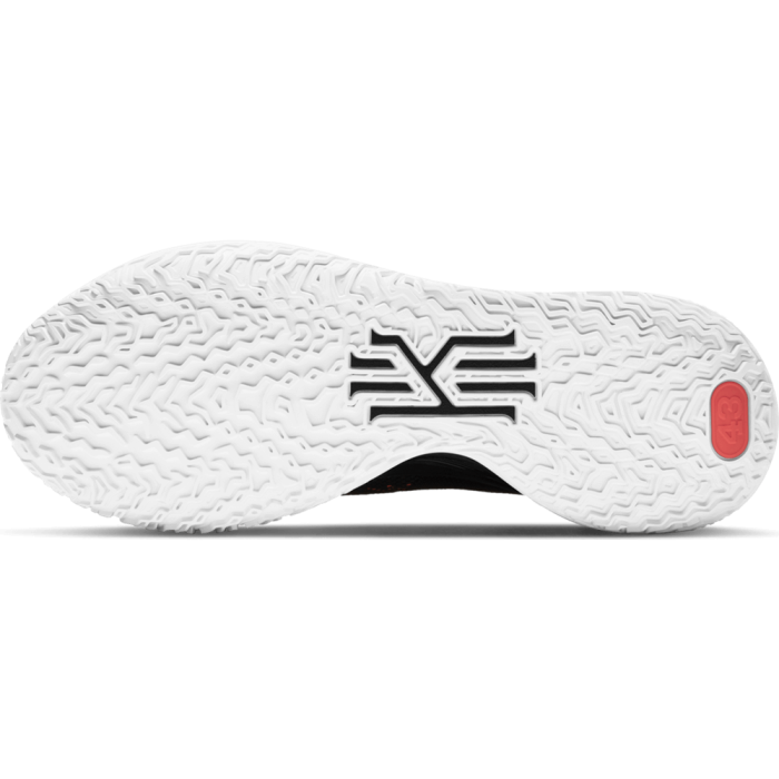 Kyrie 6 top hoops station